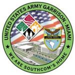 ARMY GARRISON - MIAMI